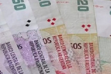 Peso Argentino2