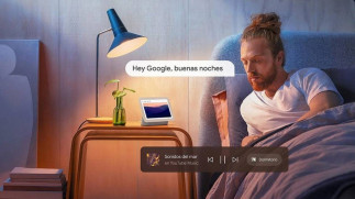 Recurso de Google Home