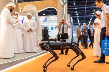 Emiratos Árabes Unidos