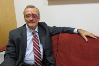 Archivo - Mariano Barbacid, ex director del Centro Nacional de Investigaciones Oncológicas (CNIO).