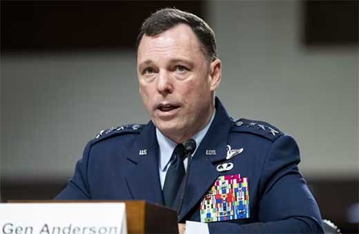 EEUU envía a un equipo