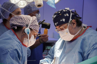 El Peritoneal Cancer Institute estima 7.000 nuevos casos anuales de este cáncer en España