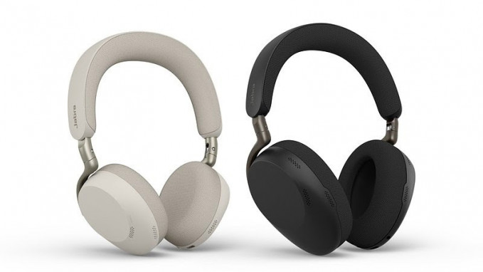 Auriculares Evolve3 75 y Evolve3 85