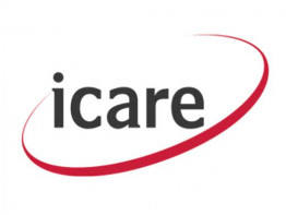 ICARE LOGO