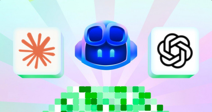 GitHub incorpora Anthropic Claude y OpenAI Codex a Agent HQ