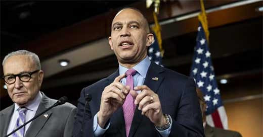 Los liu0301deres demou0301cra