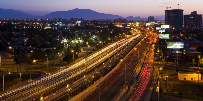 VS autopista descripcion principal