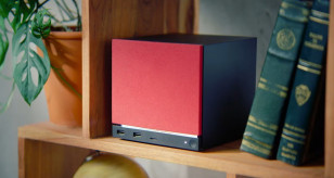 Archivo - Steam Machine