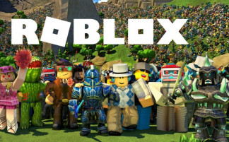 Archivo - Roblox