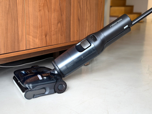 Roborock F25 ACE Pro