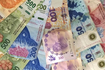 Billetes argentinos2