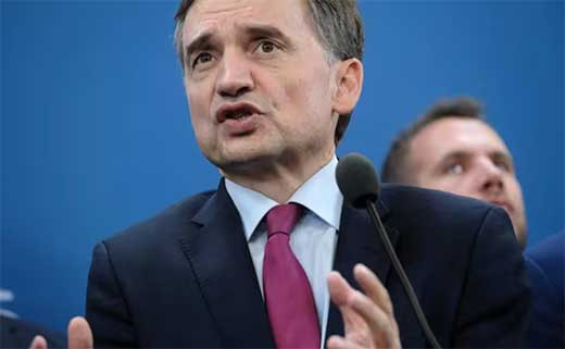 La Fiscaliu0301a de Polonia