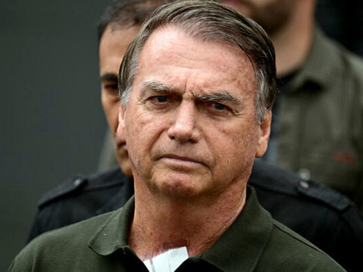 Bolsonaro