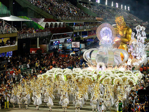 Carnaval de Río de Janeiro