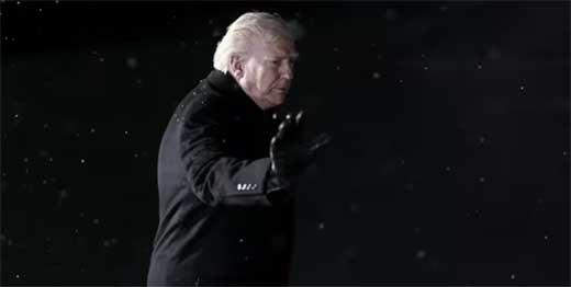 TRUMP