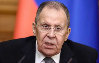 Lavrov advierte