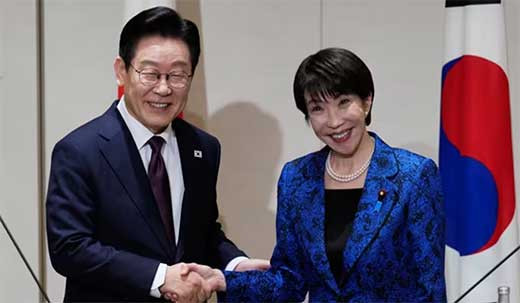 Corea del