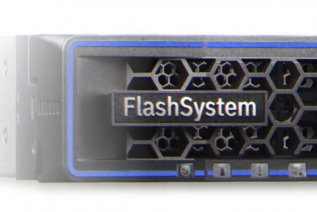 Recurso de FlashSystem
