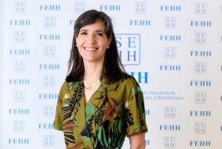 La Sociedad Española de Hematología y Hemoterapia recuerda que la anemia requiere seguimiento por el hematólogo