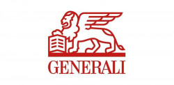Archivo - Logo de Generali.