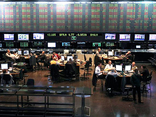 Bolsa argentina4