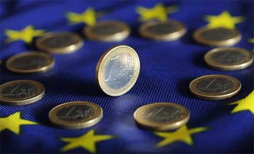 La UE