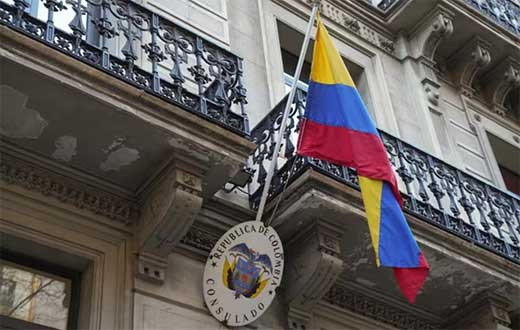 Colombia 