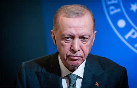 Erdogan