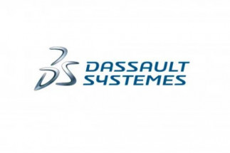 Archivo - Logo de Dassault Systèmes