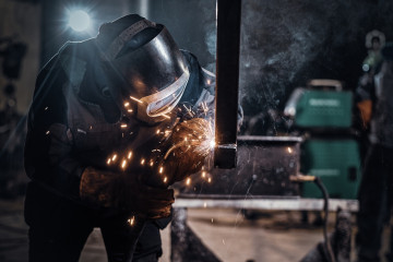 Industria Metalúrgica   Metalmecánica (2)