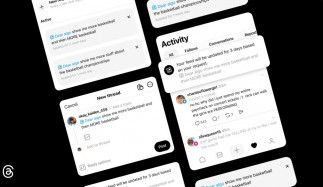 Herramienta de IA Dear Algo de Threads