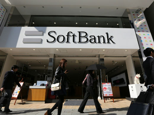 SOFTBANK3