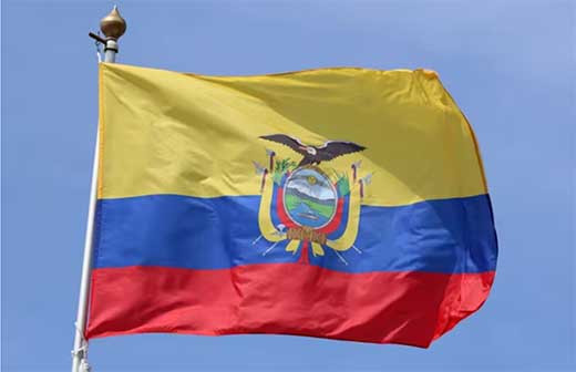 Ecuatoriana
