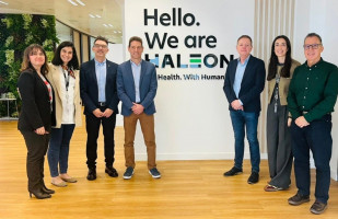 Haleon y Cruz Roja retoman su acción para facilitar acceso a salud oral a personas en vulnerabilidad social