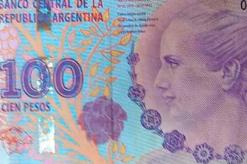 Peso Argentino4