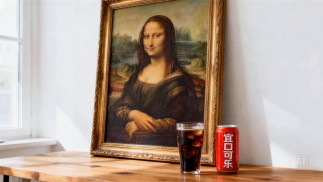 Captura de vídeo generado con Seedance 2.0