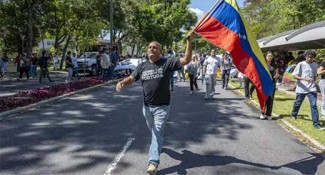 El Parlamento de Venezuela