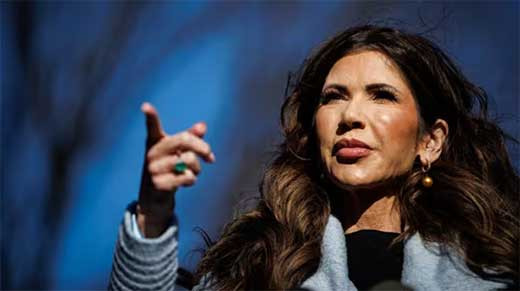 El Departamento de Seguridad Nacional de EEUU