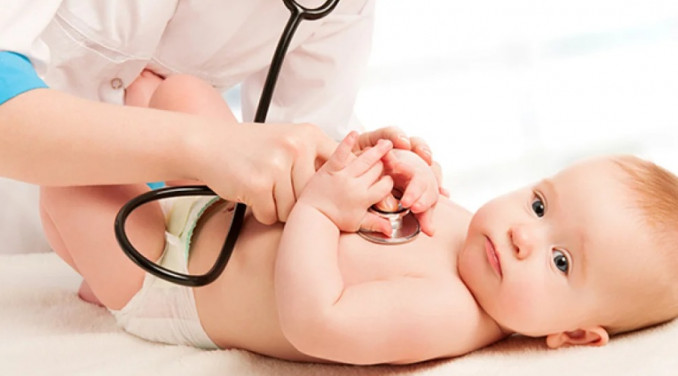 Cardiopatías Congénitas (1)