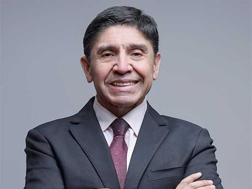 Francisco Castañeda