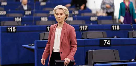 Leyen desoye