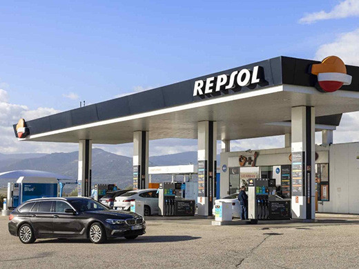 Repsol