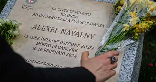 EEUU se distancia de