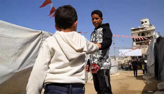 Trump asegura que su