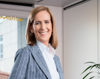 Marieta Jiménez, nombrada nueva miembro del Comité Ejecutivo de Merck Healthcare
