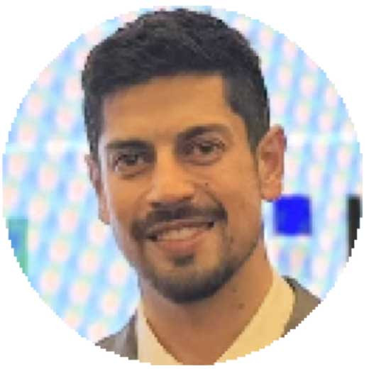 Andrés Molina Toledo