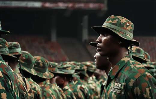 Nigeria