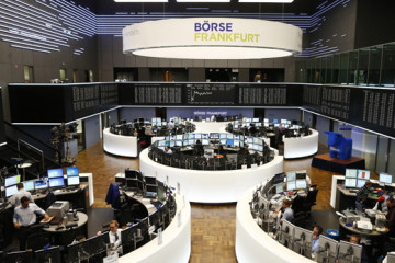 Alemania E Frankfurt2