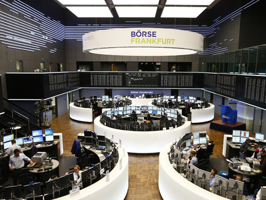 Alemania E Frankfurt2