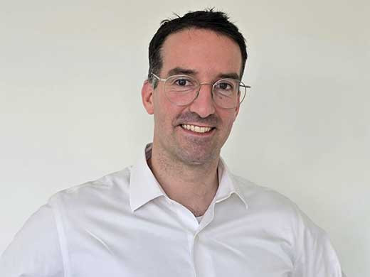 José Manuel Barros